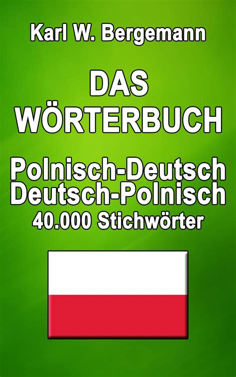 deutsch polnisch